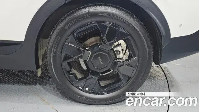 Kia Sportage 2026 — Photo 31/35
