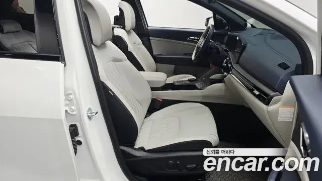 Kia Sportage 2026 — Photo 5/35
