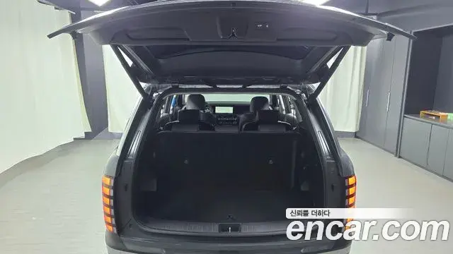 Hyundai Palisade 2026 — ფოტო 32/33