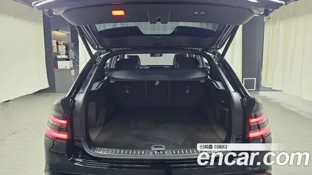 Genesis GV80 Coupe 2025 — Фото 17/20