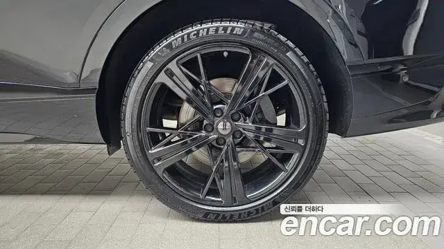 Genesis GV80 Coupe 2025 — Şəkil 17/33