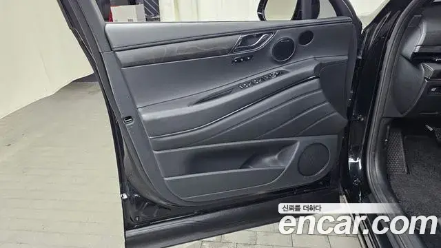 Genesis GV80 Coupe 2025 — Şəkil 2/33