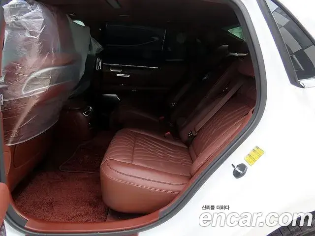 Genesis G90 2025 — Photo 6/19