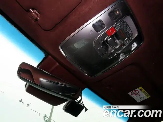 Genesis G90 2025 — Photo 15/19