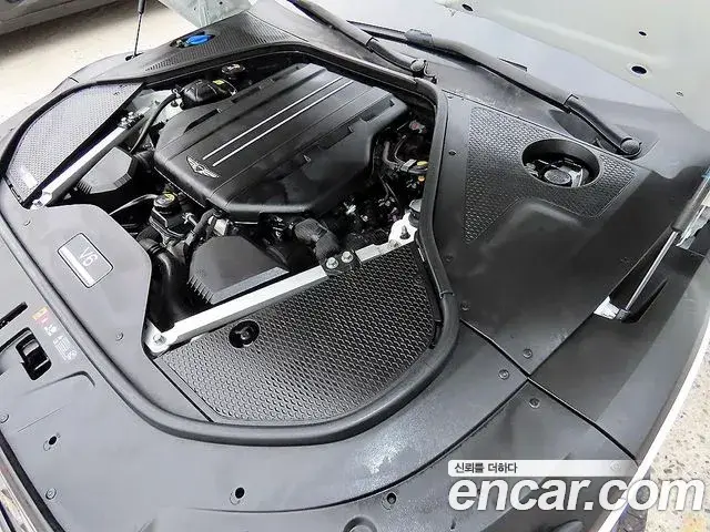 Genesis G90 2025 — Photo 19/19