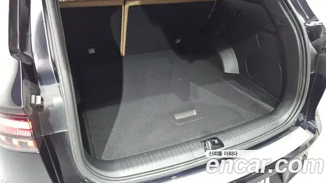 Renault Samsung Grand Koleos 2025 — Photo 31/33