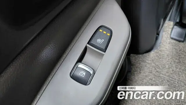 Kia Carnival 2024 — Şəkil 25/31