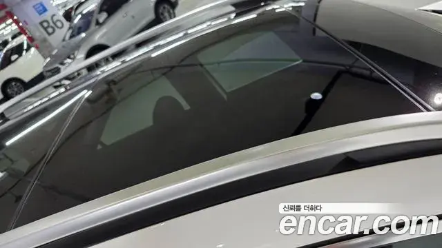Mercedes-Benz GLB-Class 2026 — Photo 14/20