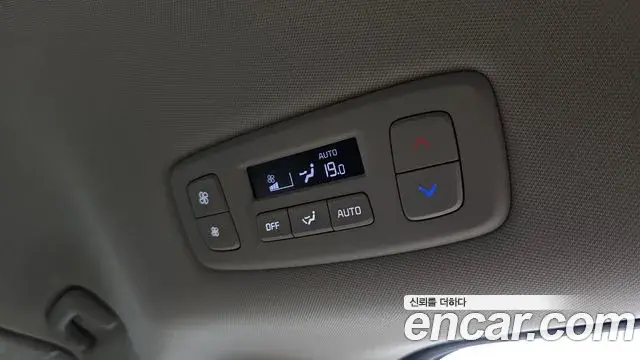 Kia Carnival 2026 — Şəkil 12/36