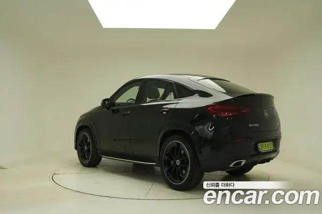 Mercedes-Benz GLE-Class, 2025
