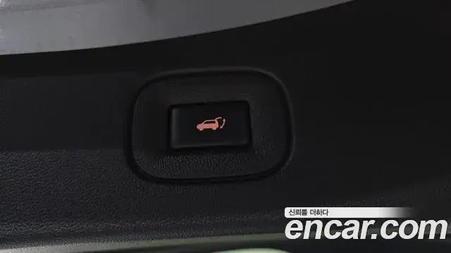 Renault Samsung QM6 2023 — Şəkil 9/31