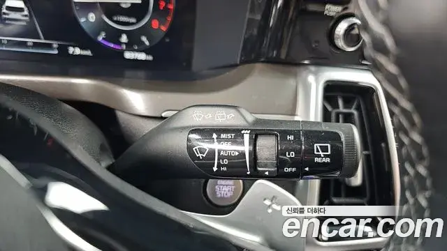 Kia Sorento 2020 — Фото 20/20