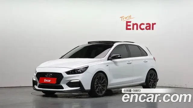 Hyundai i30 2019 — Фото 20/20