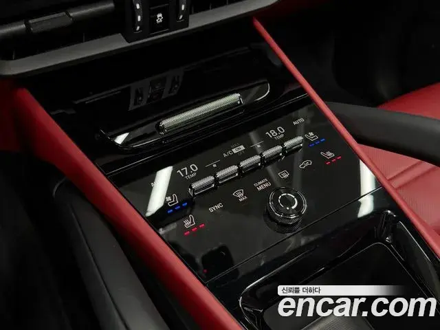 Porsche Cayenne 2024 — Фото 15/20