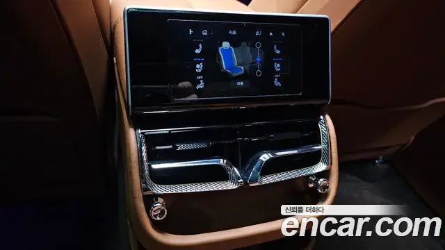 Bentley Flying Spur 2021 — Photo 36/50