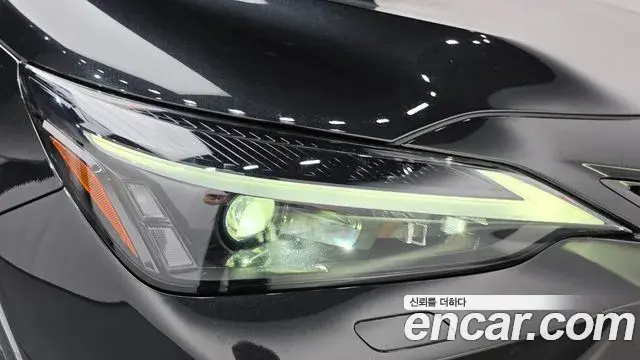 Lexus NX350h 2024 — ფოტო 38/40