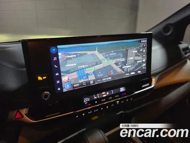 Toyota Sienna 2025 — ფოტო 17/19