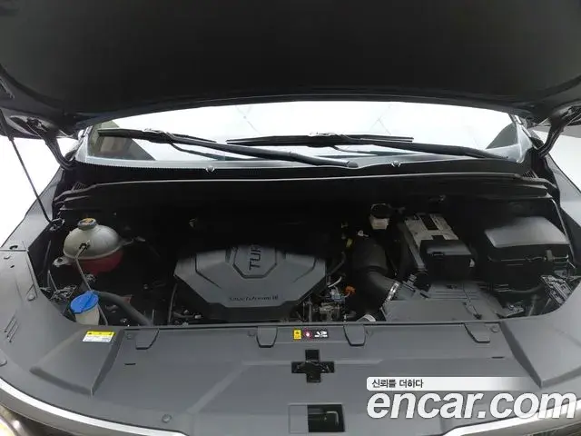 Kia Carnival 2022 — Photo 6/20