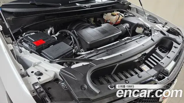 Cadillac Escalade 2021 — Photo 2/41