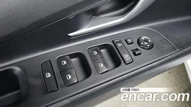 Hyundai Avante 2022 — Photo 13/20