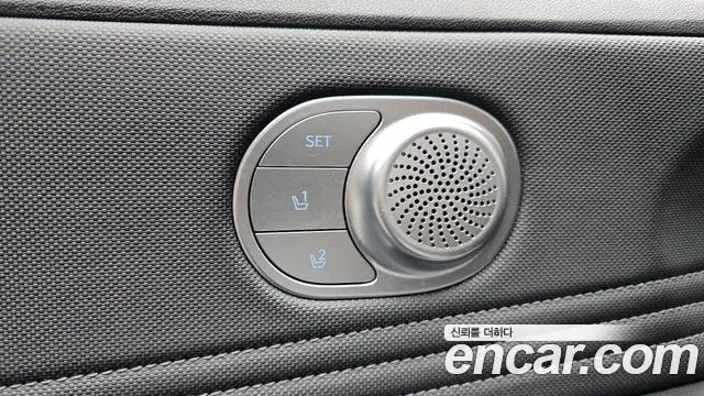 Hyundai Avante 2022 — Photo 14/20