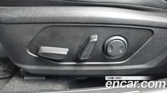 Hyundai Avante 2022 — Photo 15/20