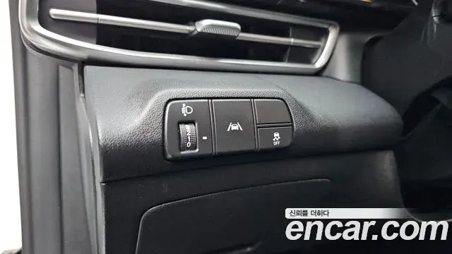 Hyundai Avante 2022 — Photo 16/20