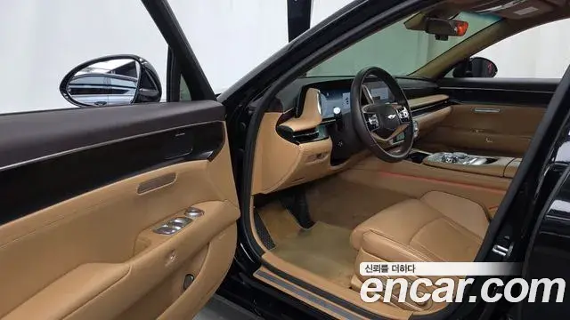 Genesis G90 2024 — Фото 10/20