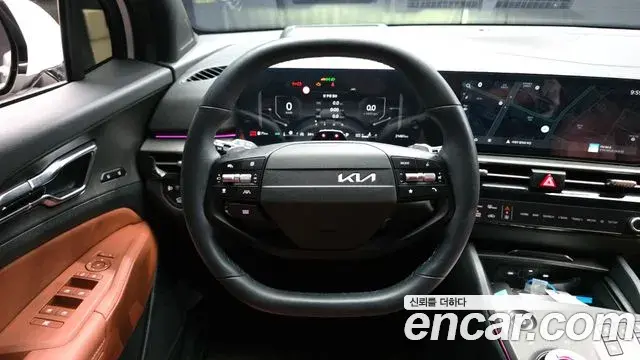 Kia Sportage 2025 — ფოტო 31/32