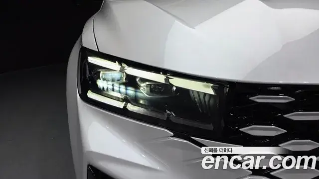 Renault Samsung Grand Koleos 2025 — Photo 8/31