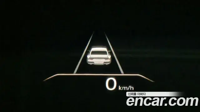 Genesis Electrified G80 2020 — Photo 20/20