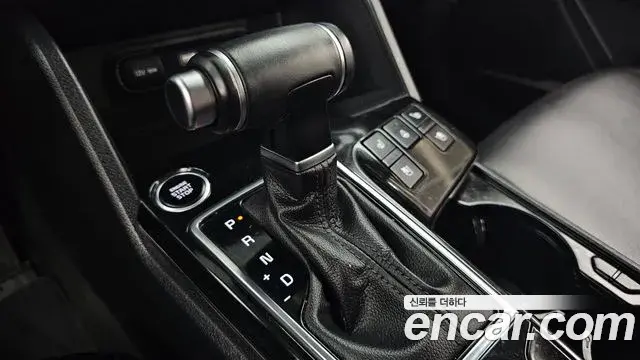 Kia Sportage 2021 — Фото 9/20