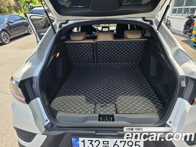 Renault Samsung Arkana 2025 — Фото 13/17
