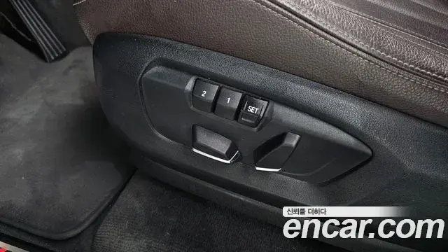 BMW X5 2018 — Фото 18/20