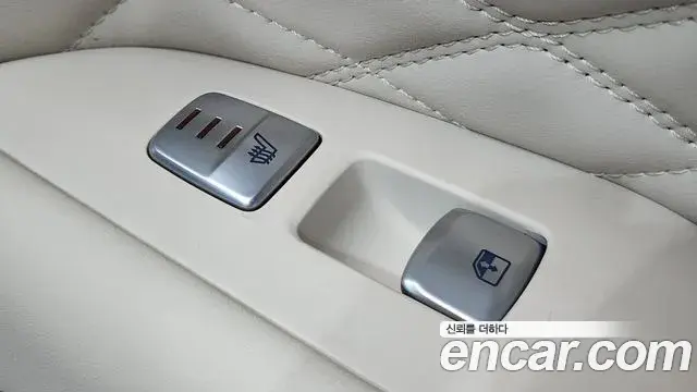 Genesis G70 2019 — Şəkil 1/38