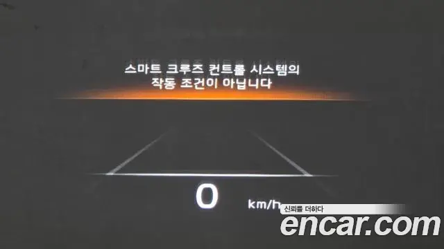 Kia The K9 2021 — Şəkil 6/31