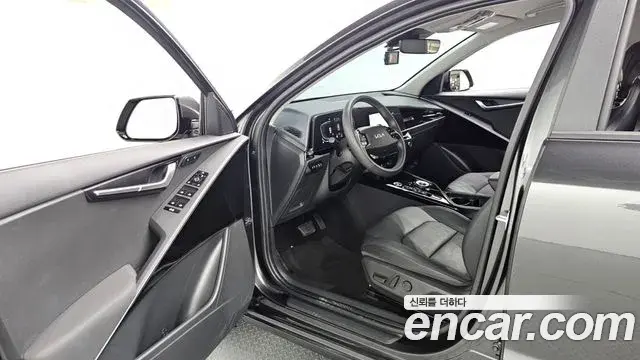 Kia Niro 2025 — Фото 10/20
