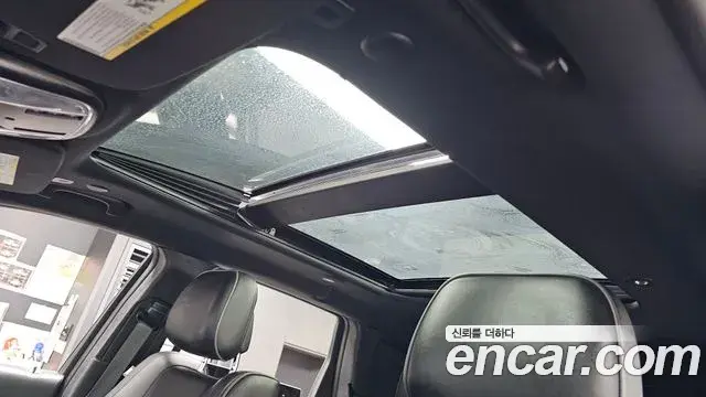 Jeep Grand Cherokee 2021 — Şəkil 8/20