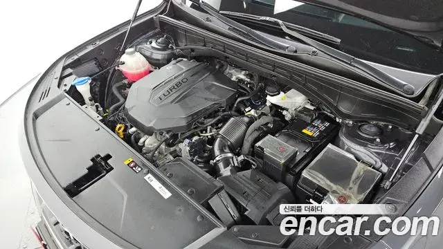 Kia Sorento 2022 — Photo 6/20