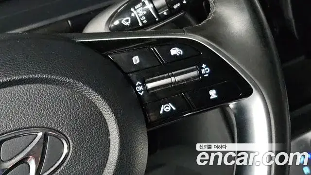 Hyundai Staria 2022 — Фото 14/20
