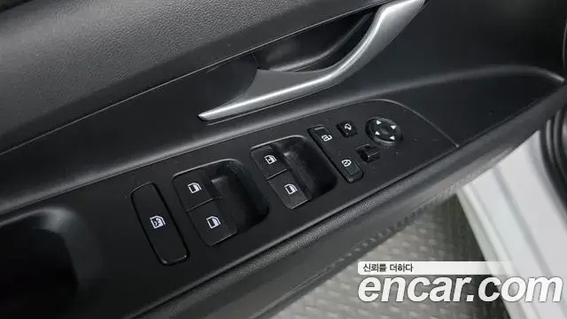 Hyundai Avante 2023 — Photo 11/20