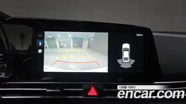 Hyundai Avante 2023 — Photo 15/20