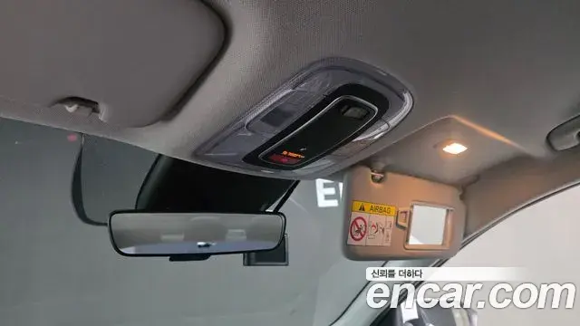 Hyundai Avante 2023 — Photo 16/20