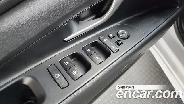 Hyundai Avante 2021 — Фото 20/20