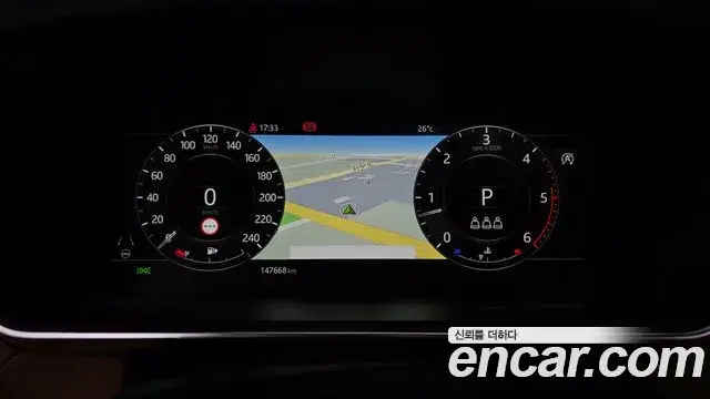 Land Rover Range Rover Sport 2021 — Şəkil 3/20