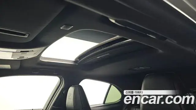 Lexus UX250h 2021 — Şəkil 30/30