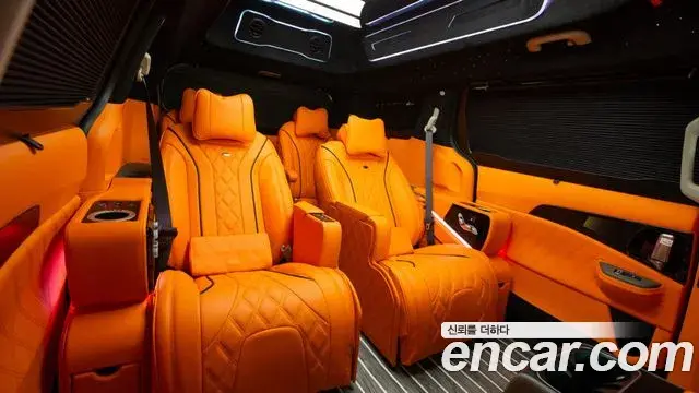 Kia Carnival 2026 — Photo 8/20
