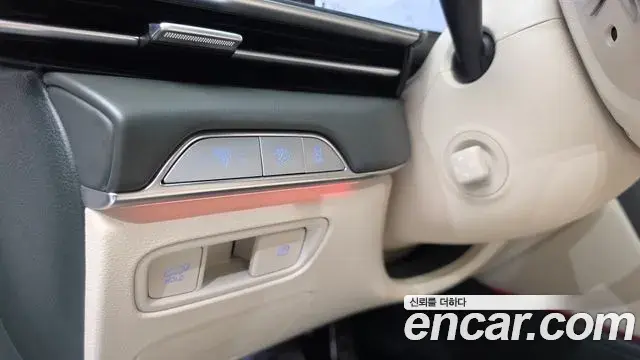 Genesis GV80 Coupe 2024 — Photo 37/37