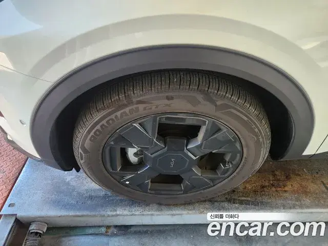 Kia Sportage 2026 — Şəkil 4/18