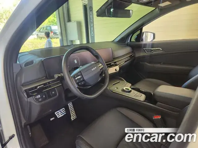 Kia Sportage 2026 — Şəkil 13/18